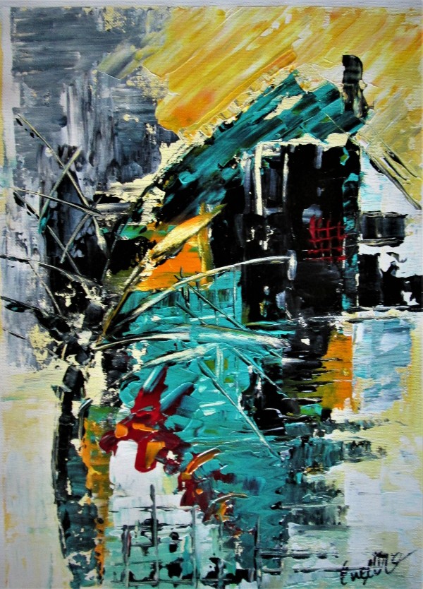 house at the riveroriginal available by irma engelbrecht